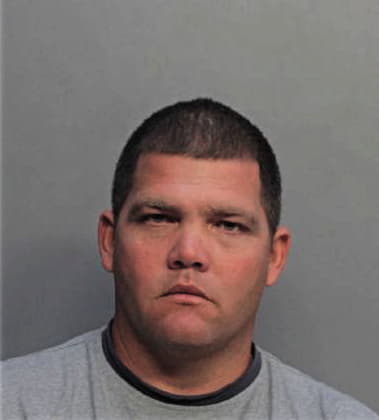 Pedro Perez, - Dade County, FL 