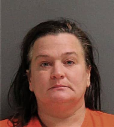 Elizabeth Peters, - Volusia County, FL 