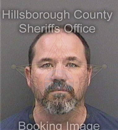 Carl Petro, - Hillsborough County, FL 