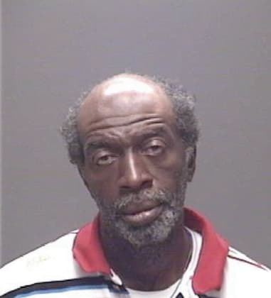 Ernest Pierre, - Galveston County, TX 