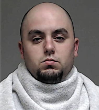 Marcos Porras - Collin County, TX 