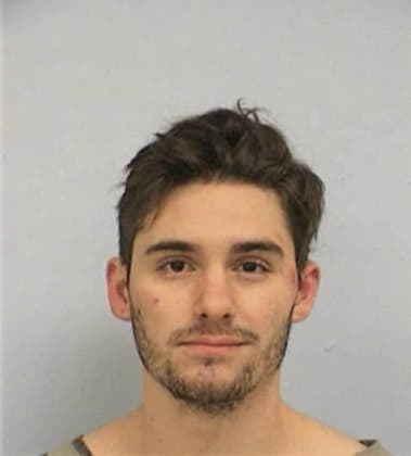 Joshua Posey, - Travis County, TX 