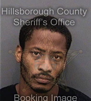 Chavez Pownell, - Hillsborough County, FL 