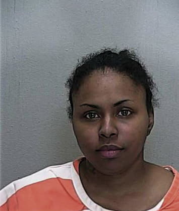 Pamela Primous, - Marion County, FL 