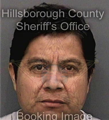 William Ranauro, - Hillsborough County, FL 