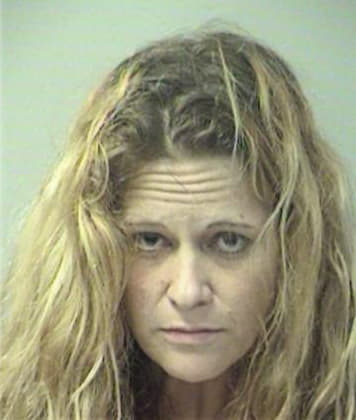 Tiffany Rechis, - Okaloosa County, FL 