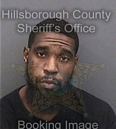 Jeffery Reid, - Hillsborough County, FL 