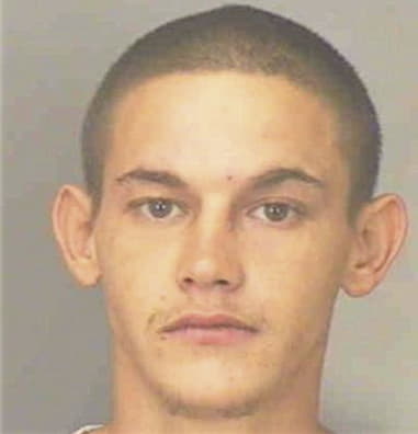 Eric Reynolds, - Polk County, FL 