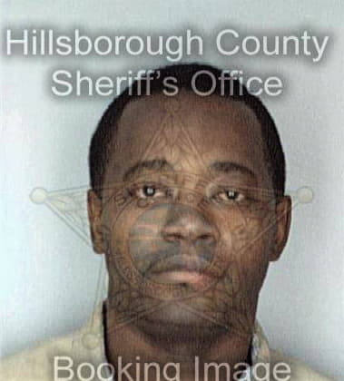 Miguel Rivera - Hillsborough County, FL 
