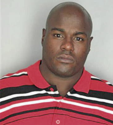 Harry Roberts - Hillsborough County, FL 