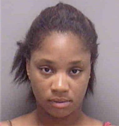 Lakesha Robinson, - Lee County, FL 