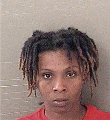 Stephanie Robinson, - Escambia County, FL 