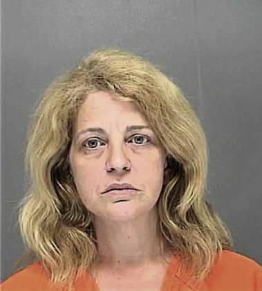 Tracie Schenck, - Volusia County, FL 