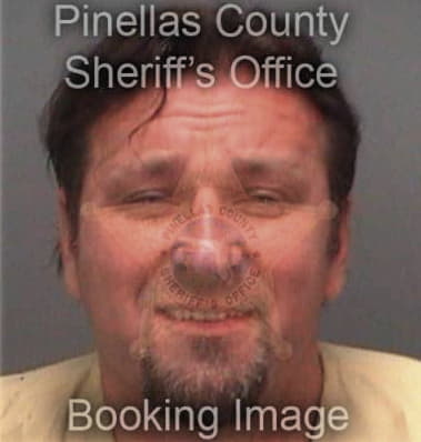 Timothy Schleede, - Pinellas County, FL 