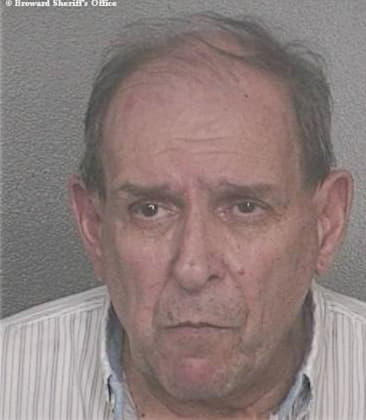 Roger Shaley, - Broward County, FL 