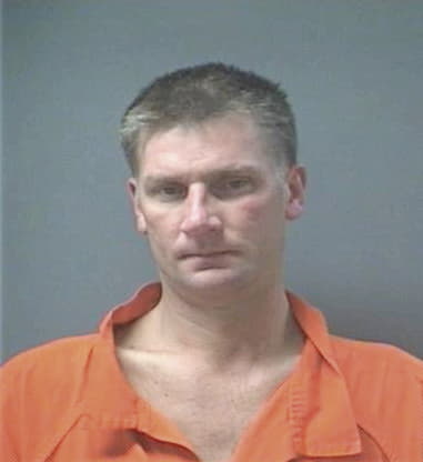 Nathaniel Shipp, - LaPorte County, IN 