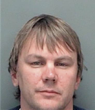 Matthew Smith - Pinellas County, FL 