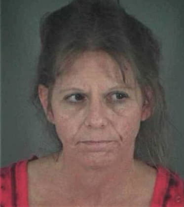 Sherri Smith - Lane County, OR 