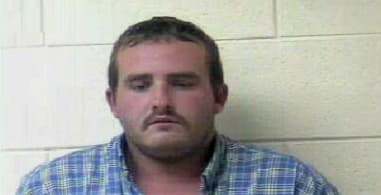 Timothy Snowden, - Montgomery County, KY 