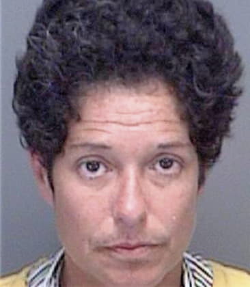 Cathy Sowerbrower - Pinellas County, FL 