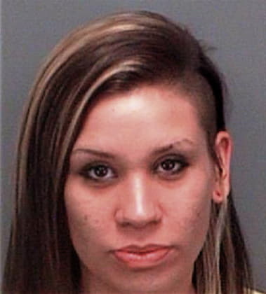 Monique St - Pinellas County, FL 