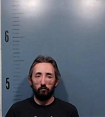 William Stayton, - Taylor County, TX 