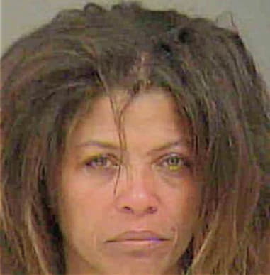 Erykah Steele, - Mecklenburg County, NC 