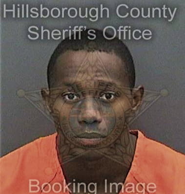 Keith Stevens, - Hillsborough County, FL 