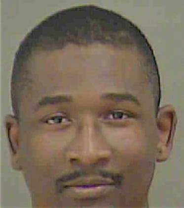 Jaquavious Stevenson, - Mecklenburg County, NC 