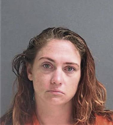 Jennifer Stiles, - Volusia County, FL 