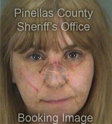 Michelle Strovar, - Pinellas County, FL 