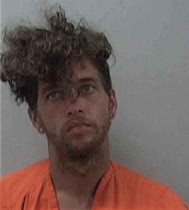 Kevin Thames - Lexington County, SC 