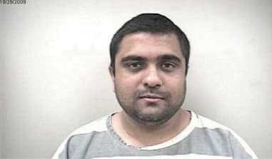 Ayaz Thariani, - Marion County, FL 