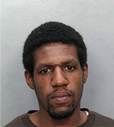 Ricky Thomas, - Dade County, FL 