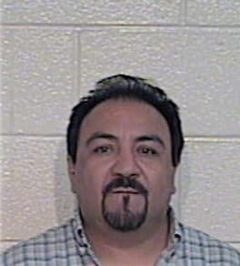 Ruben Torres, - Hidalgo County, TX 