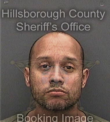 John Turanchik, - Hillsborough County, FL 