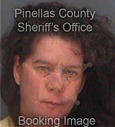 Sharon Turpin, - Pinellas County, FL 