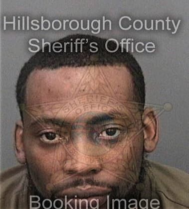 Wilfredo Valentin, - Hillsborough County, FL 