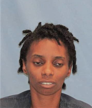 Devonia Walker, - Pulaski County, AR 