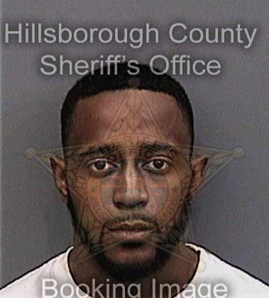 Leon Washington, - Hillsborough County, FL 