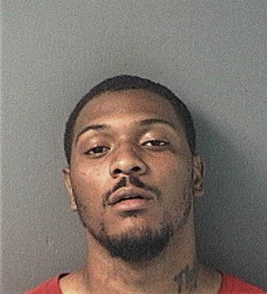 Anthony Weatherspoon, - Escambia County, FL 