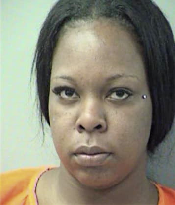 Normesha Wheeler, - Okaloosa County, FL 