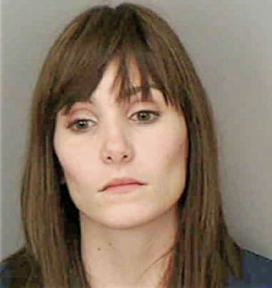 Jessica Whistin - Polk County, FL 