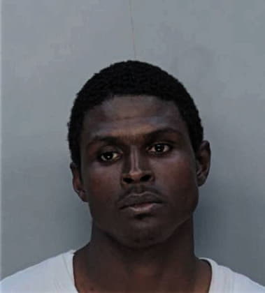 Morris White, - Dade County, FL 