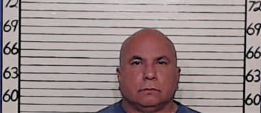 Greg Williams - Comal County, TX 