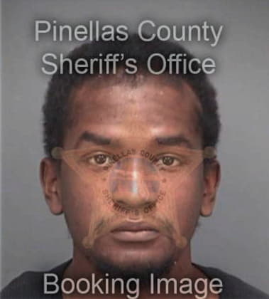 Robert Williams, - Pinellas County, FL 