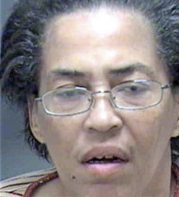 Erikah Wolde-Georgis - Mecklenburg County, NC 