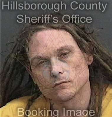 Matthew Young, - Hillsborough County, FL 