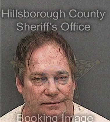 Michael Zelenka, - Hillsborough County, FL 