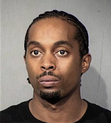 Julio -Valencia - Maricopa County, AZ 